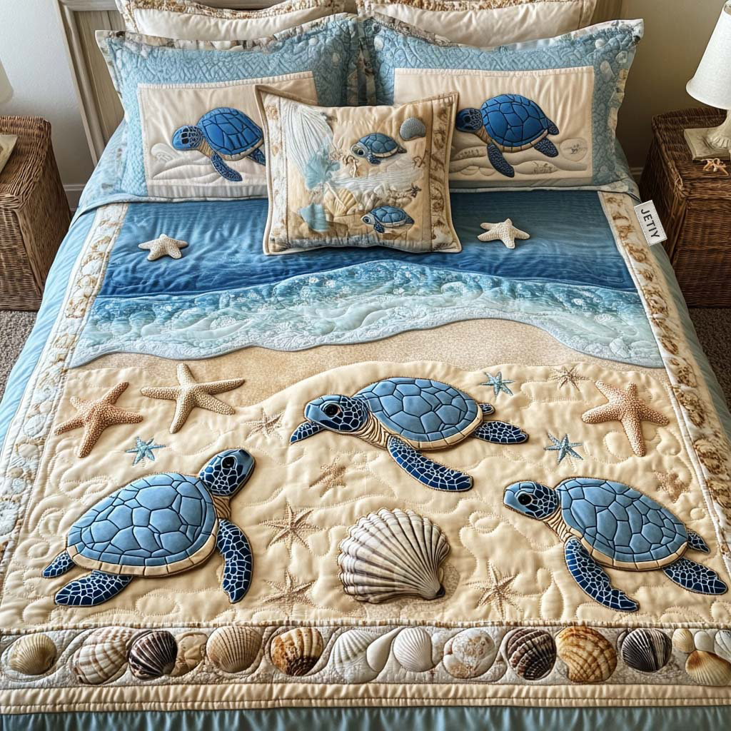 Aquatic Collection