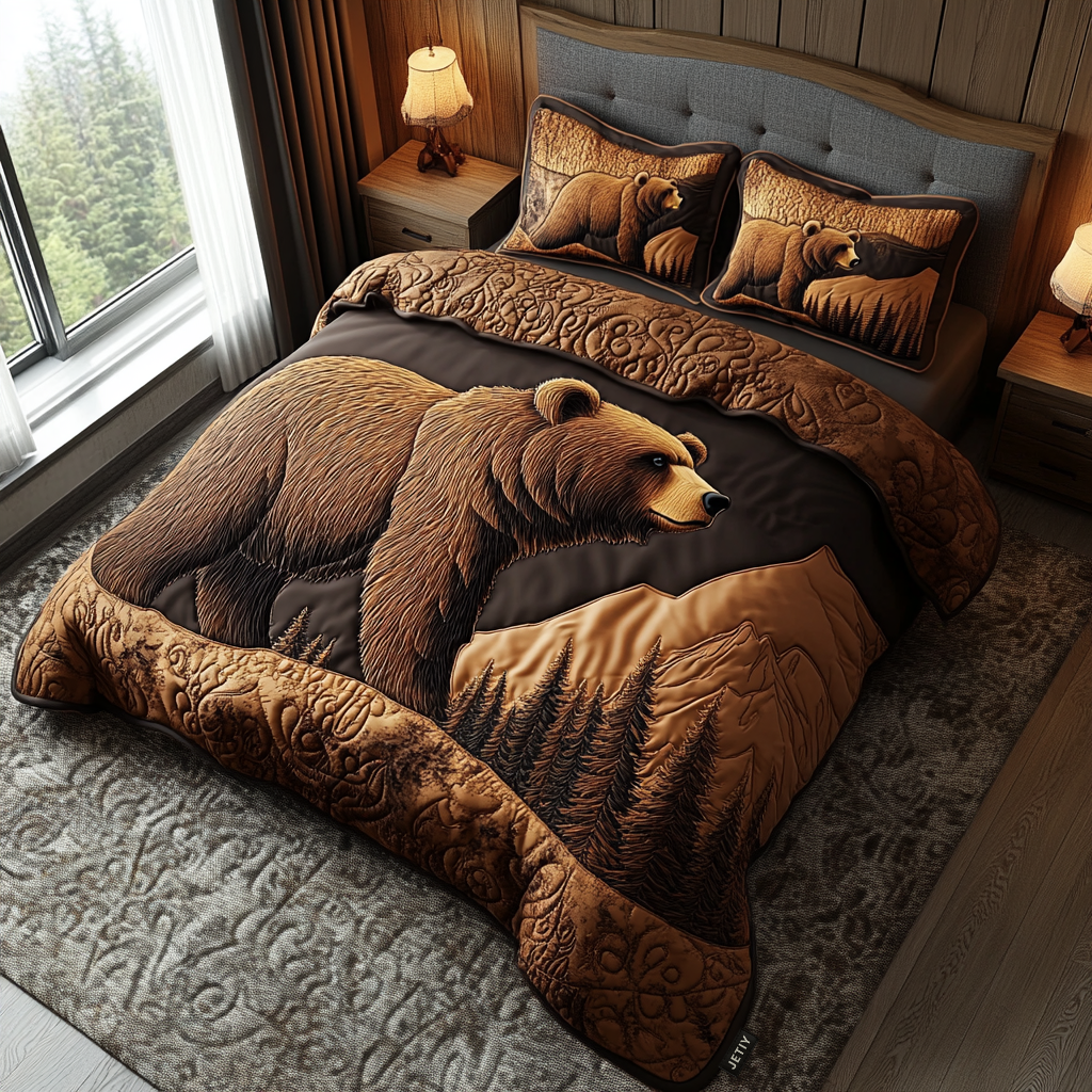 Bear Collection