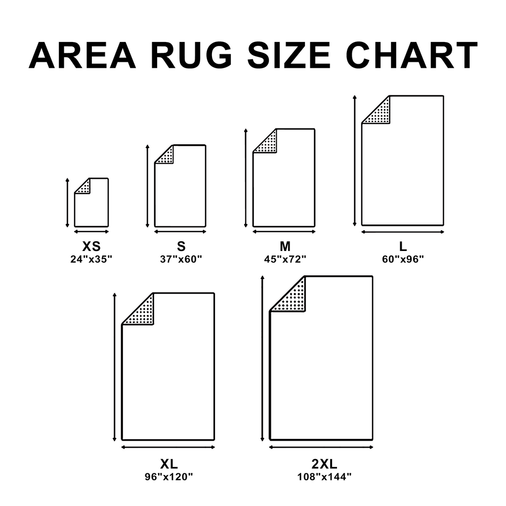 Stag Guardian Area Rug NCU0DV9905
