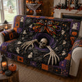 Into the Bone Portal Quilted Sofa Cover NCU0PT11901