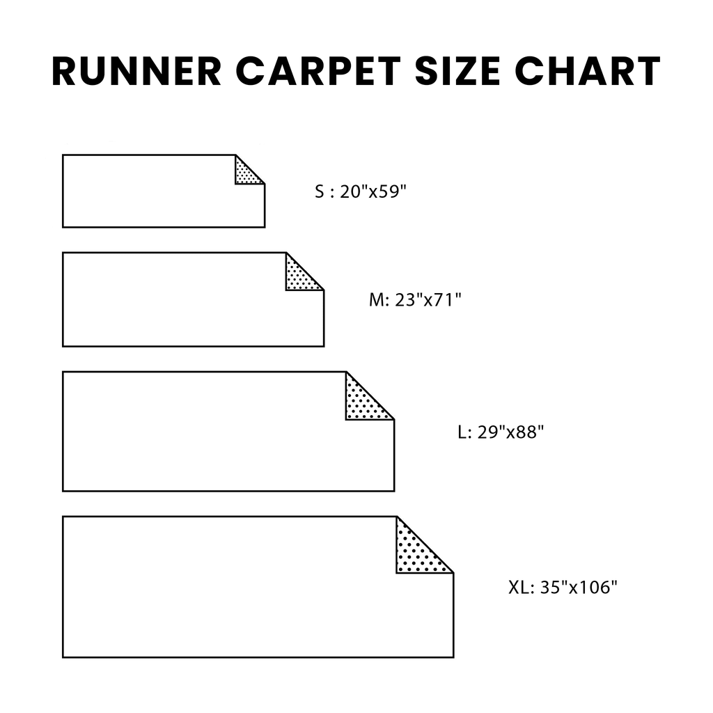 Grave Hunger Runner Carpet NCU0TD3093