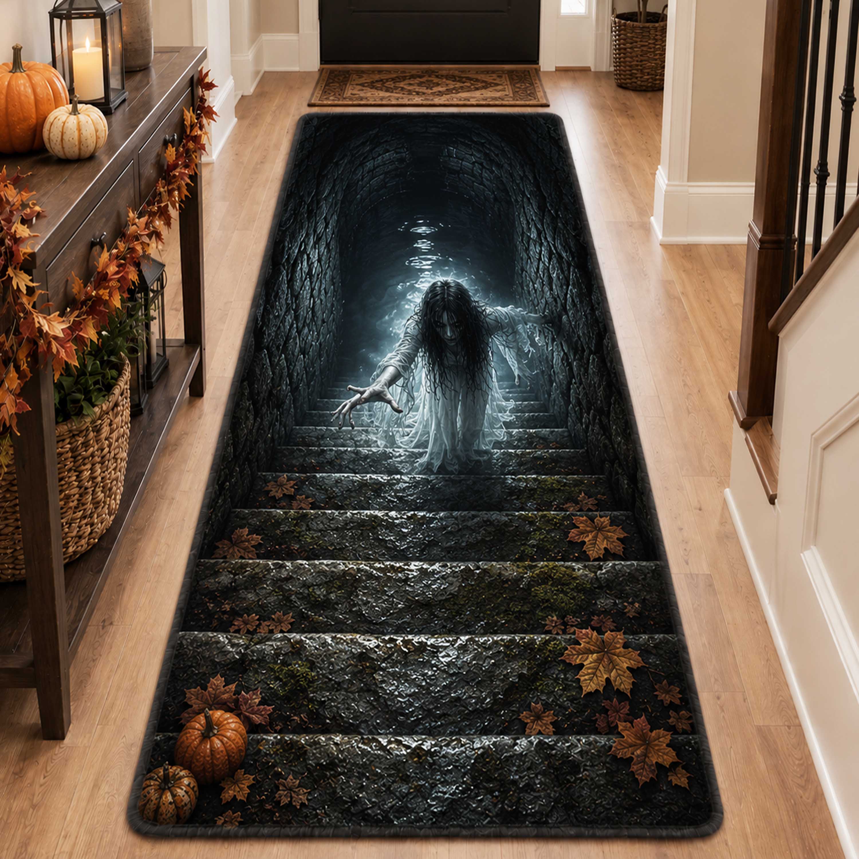 Shadow Crawl Runner Carpet NCU0TD3043